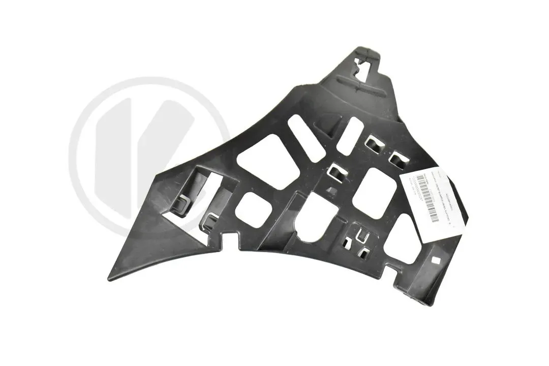 FRONT BUMPER LINING SUPPORT - R